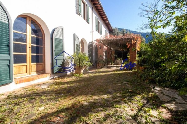 casa indipendente in vendita a San Giuliano Terme in zona Rigoli