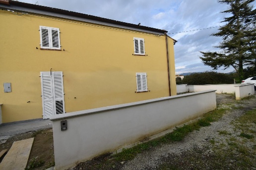 casa indipendente in vendita a San Giuliano Terme in zona Arena-Metato