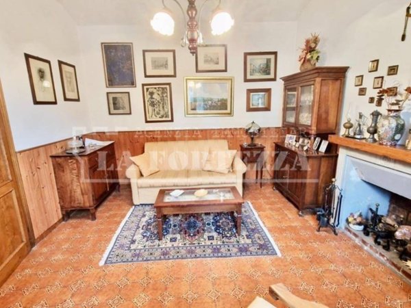 appartamento in vendita a San Giuliano Terme