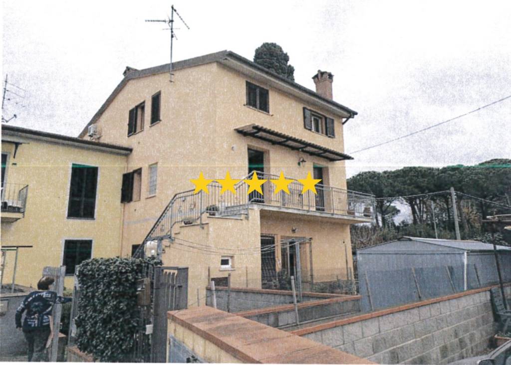 appartamento in vendita a San Giuliano Terme in zona Arena-Metato