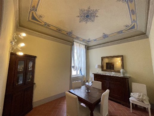 appartamento in vendita a San Giuliano Terme in zona Campo