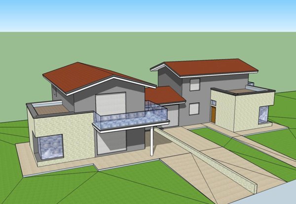 casa indipendente in vendita a San Giuliano Terme in zona San Martino a Ulmiano