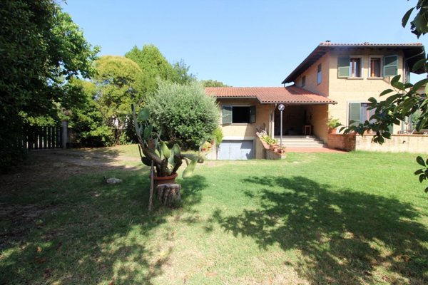 casa indipendente in vendita a San Giuliano Terme in zona Ghezzano