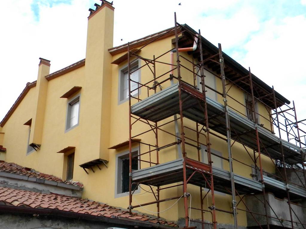 casa indipendente in vendita a San Giuliano Terme in zona Colignola
