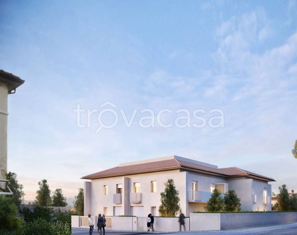 casa indipendente in vendita a San Giuliano Terme in zona Ghezzano