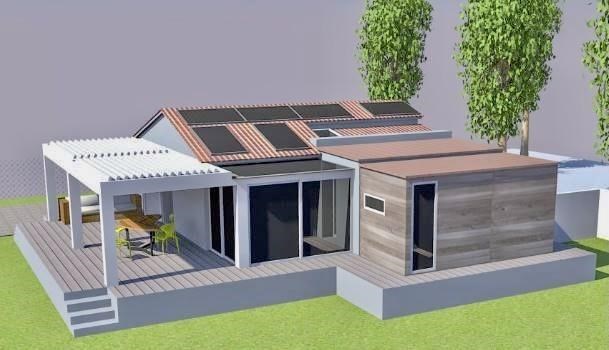 casa indipendente in vendita a San Giuliano Terme