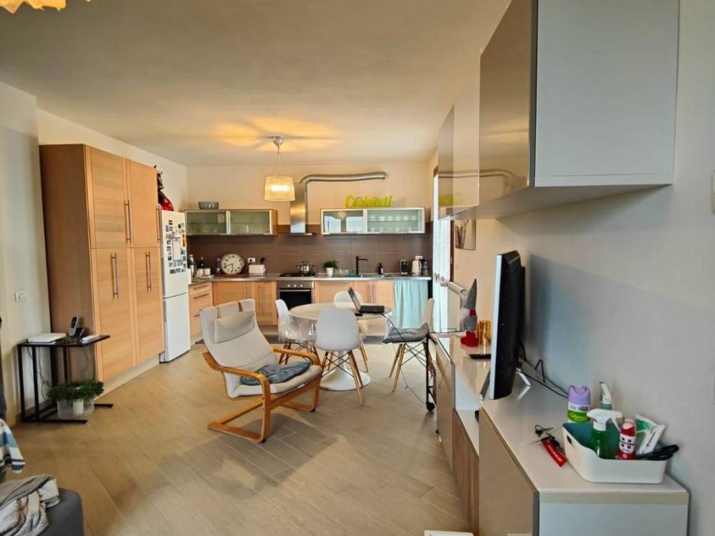 appartamento in vendita a San Giuliano Terme in zona Gello