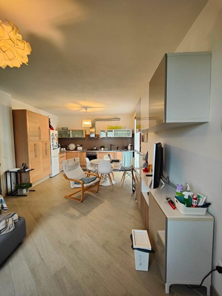 appartamento in vendita a San Giuliano Terme in zona Gello