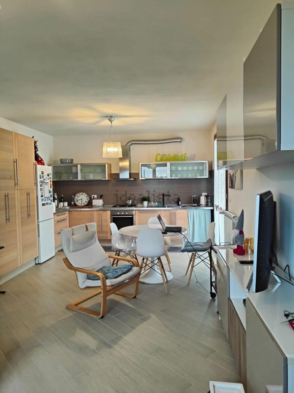 appartamento in vendita a San Giuliano Terme