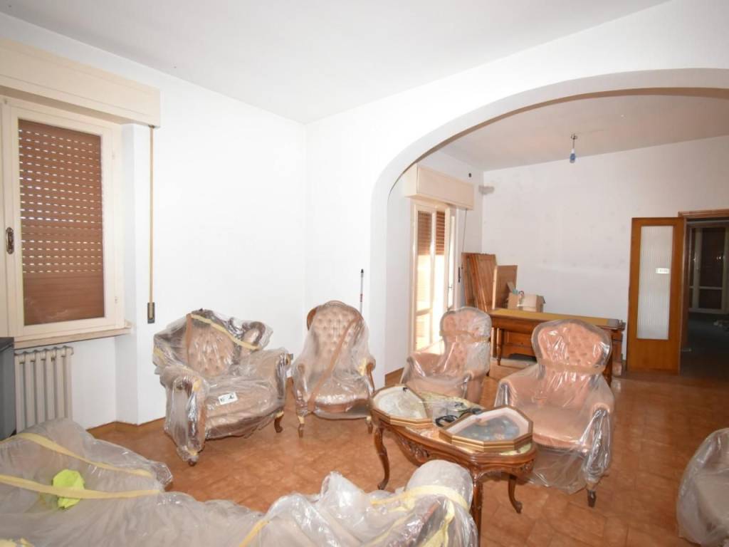 appartamento in vendita a San Giuliano Terme in zona Pontasserchio