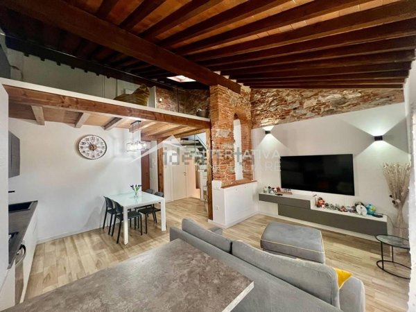 appartamento in vendita a San Giuliano Terme in zona Ghezzano