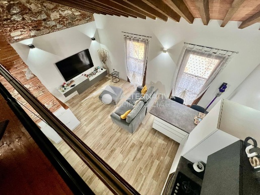 appartamento in vendita a San Giuliano Terme in zona Ghezzano