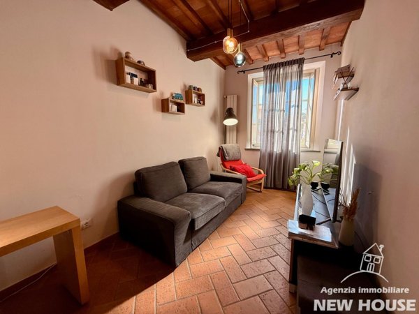 appartamento in vendita a San Giuliano Terme in zona Ghezzano