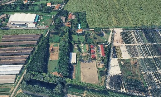 casa indipendente in vendita a San Giuliano Terme