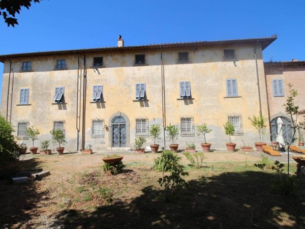 casa indipendente in vendita a San Giuliano Terme in zona Campo