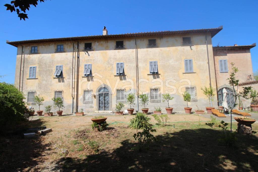 casa indipendente in vendita a San Giuliano Terme