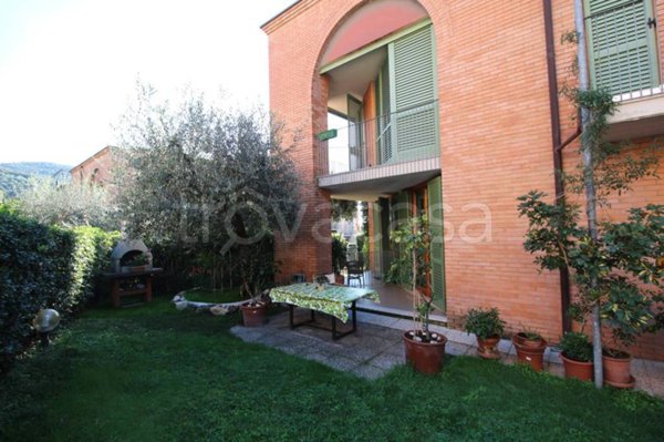 casa indipendente in vendita a San Giuliano Terme