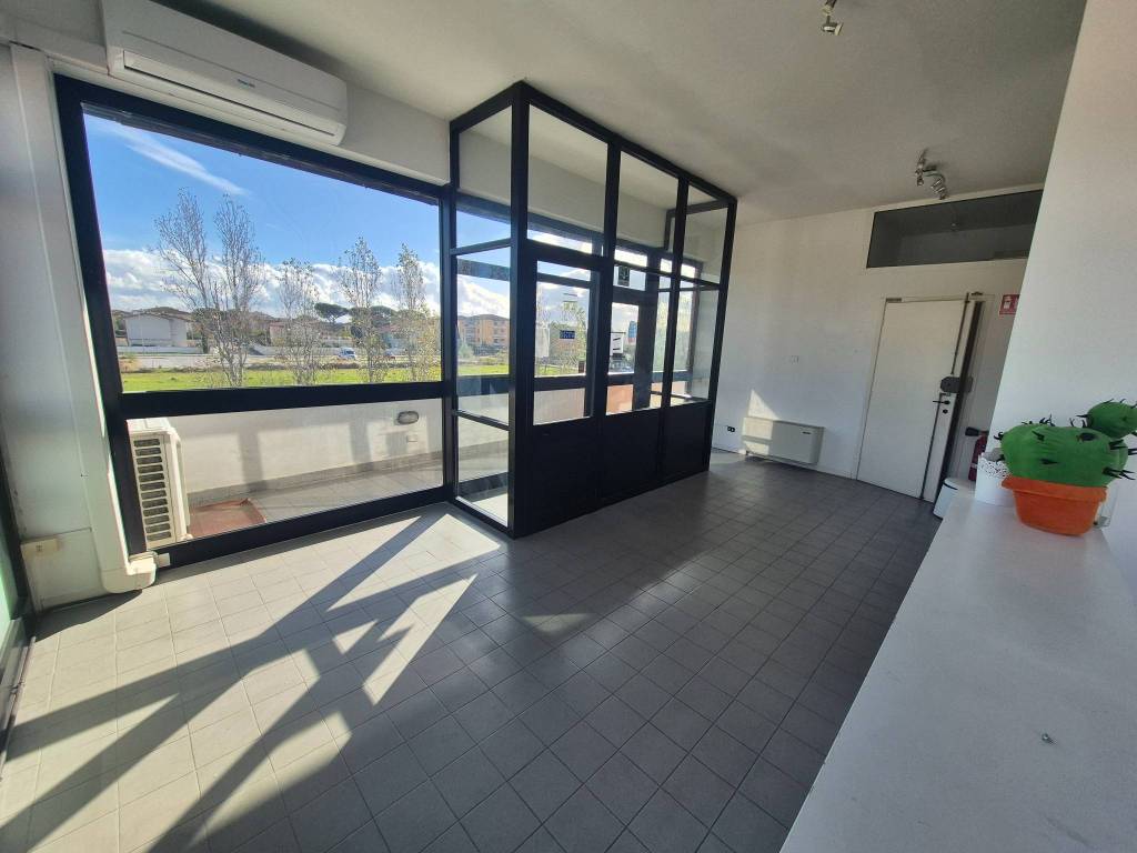 attico in vendita a San Giuliano Terme in zona Ghezzano