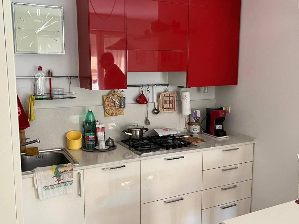 appartamento in vendita a San Giuliano Terme in zona Gello