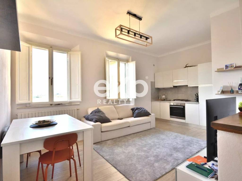 appartamento in vendita a San Giuliano Terme