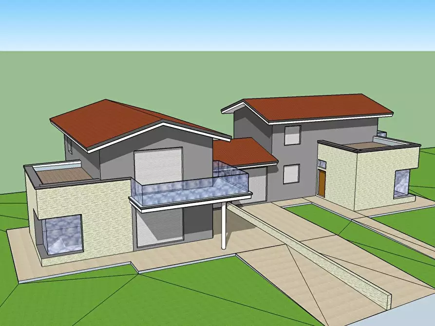 casa indipendente in vendita a San Giuliano Terme in zona San Martino a Ulmiano