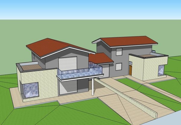 terreno agricolo in vendita a San Giuliano Terme in zona San Martino a Ulmiano