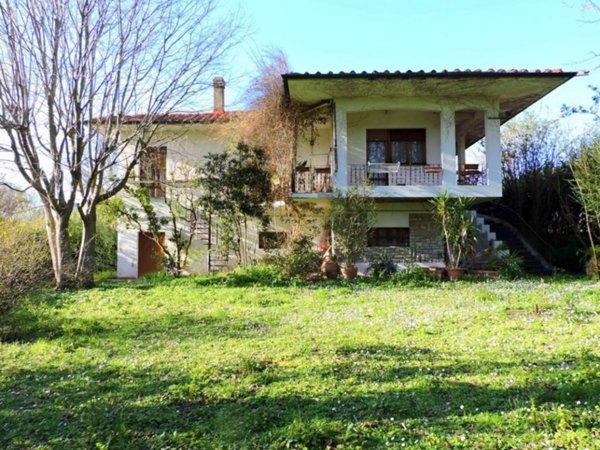casa indipendente in vendita a San Giuliano Terme