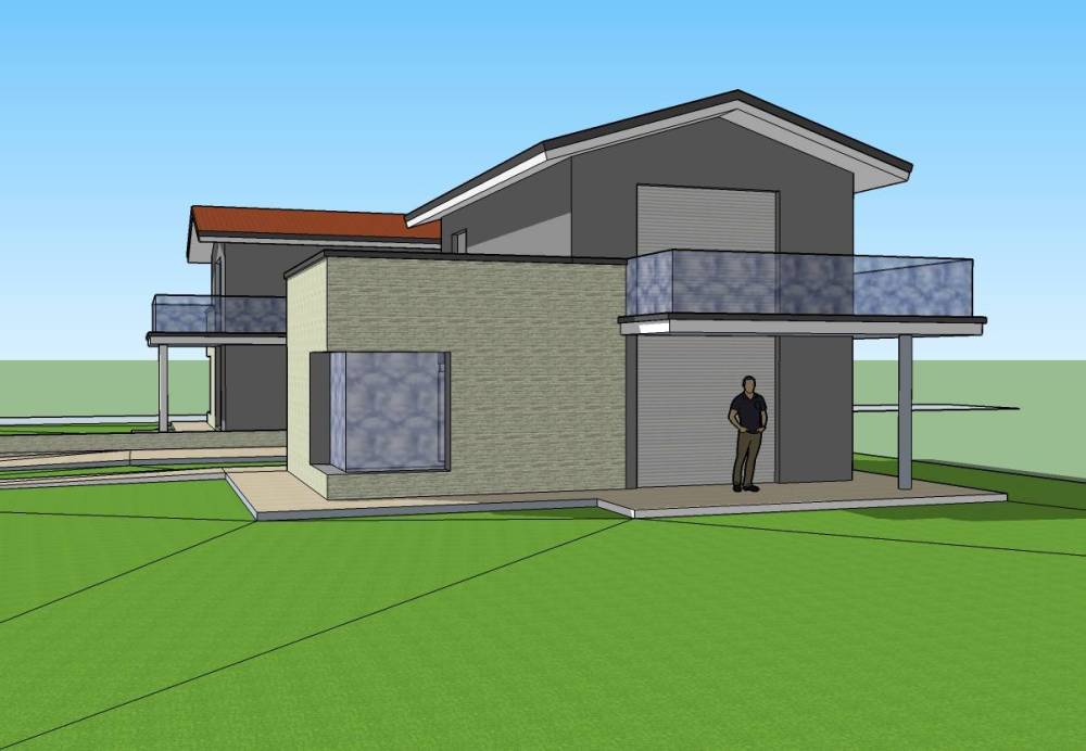 casa indipendente in vendita a San Giuliano Terme in zona San Martino a Ulmiano