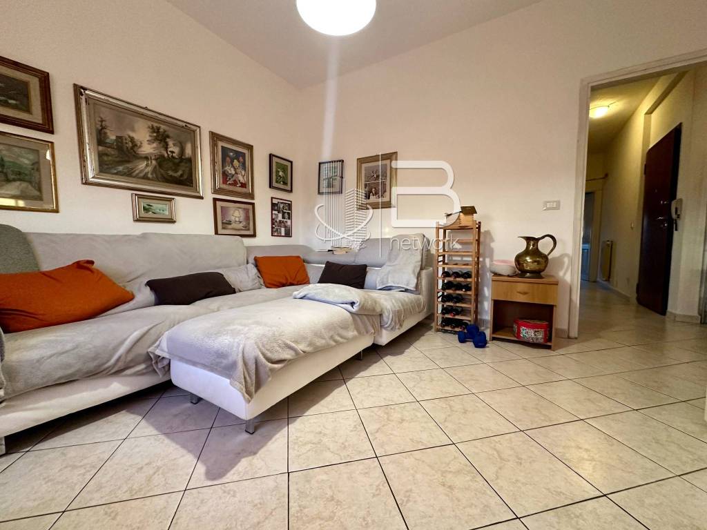 appartamento in vendita a San Giuliano Terme in zona Arena-Metato