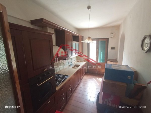casa indipendente in vendita a San Giuliano Terme in zona Pappiana