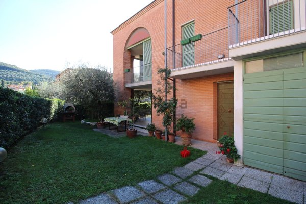 casa indipendente in vendita a San Giuliano Terme