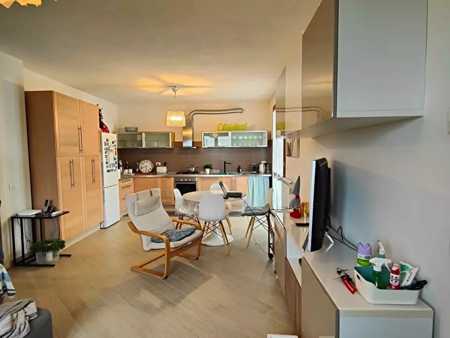 appartamento in vendita a San Giuliano Terme