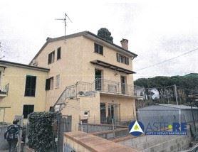 appartamento in vendita a San Giuliano Terme