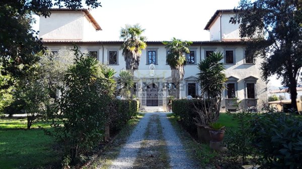 villa in vendita a San Giuliano Terme