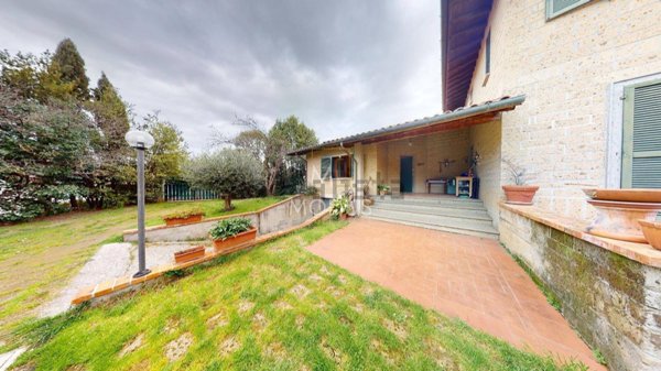 casa indipendente in vendita a San Giuliano Terme in zona Ghezzano