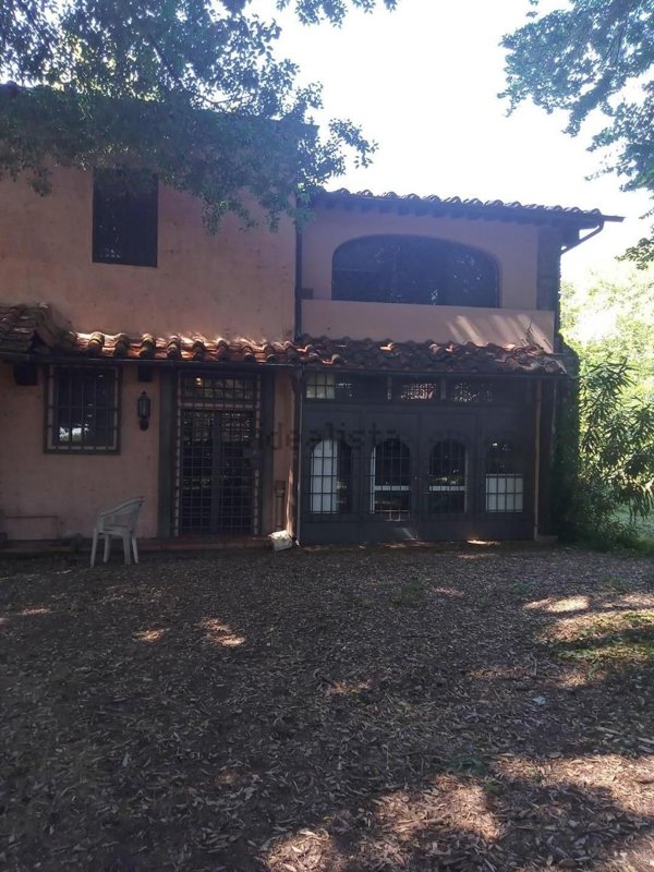 casale in vendita a San Giuliano Terme in zona Arena-Metato