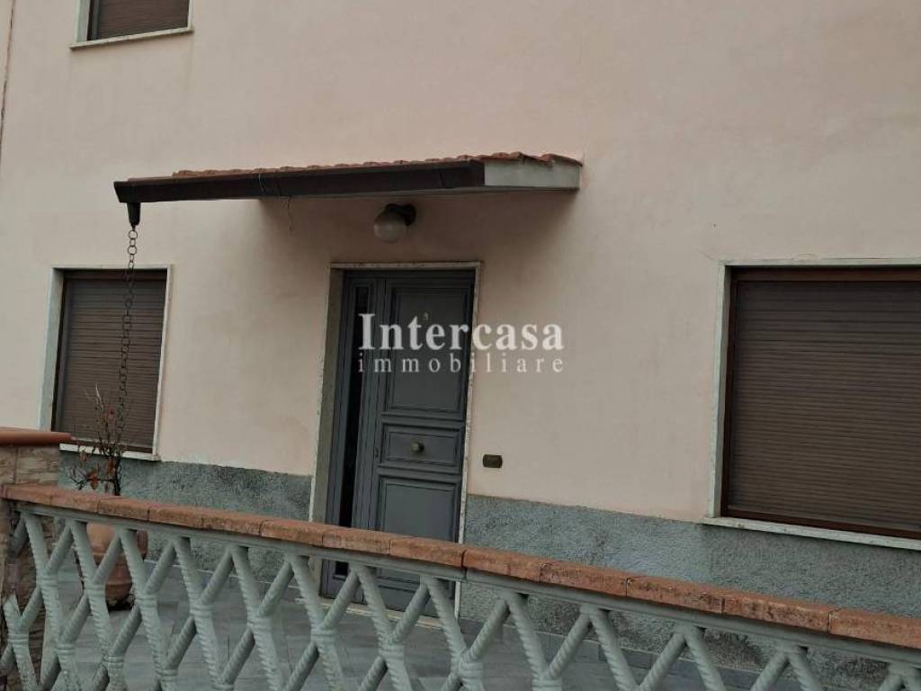 casa indipendente in vendita a San Giuliano Terme in zona Pappiana