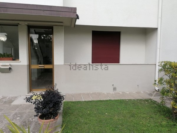 appartamento in vendita a San Giuliano Terme in zona Campo