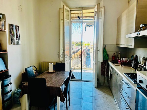 appartamento in vendita a San Giuliano Terme