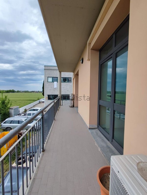 ufficio in vendita a San Giuliano Terme