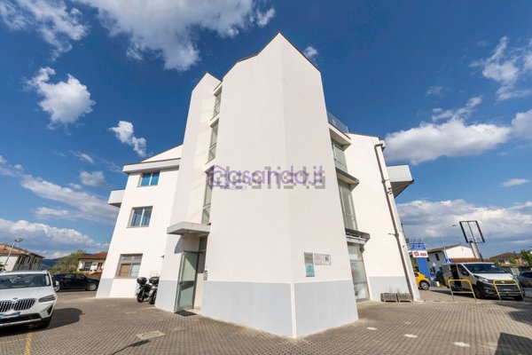 attico in vendita a San Giuliano Terme in zona Ghezzano