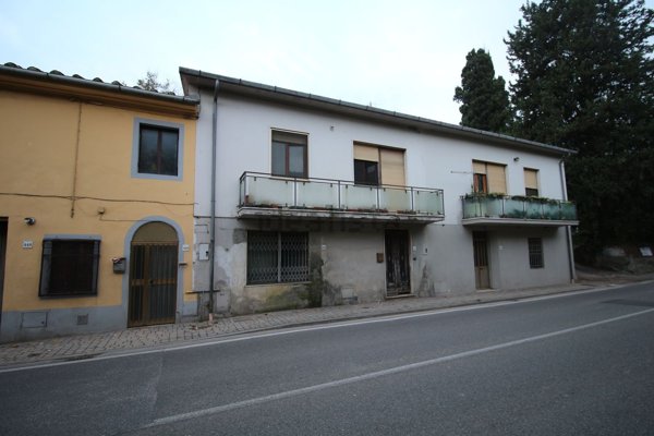 casa indipendente in vendita a San Giuliano Terme in zona Mezzana