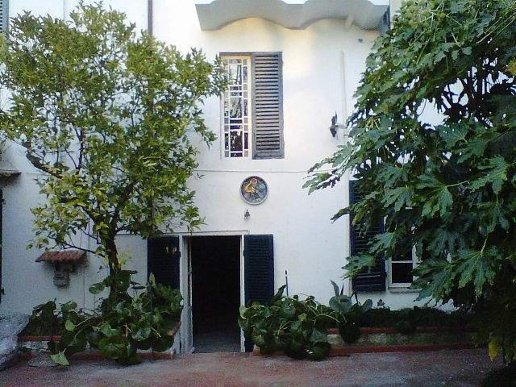 casa indipendente in vendita a San Giuliano Terme