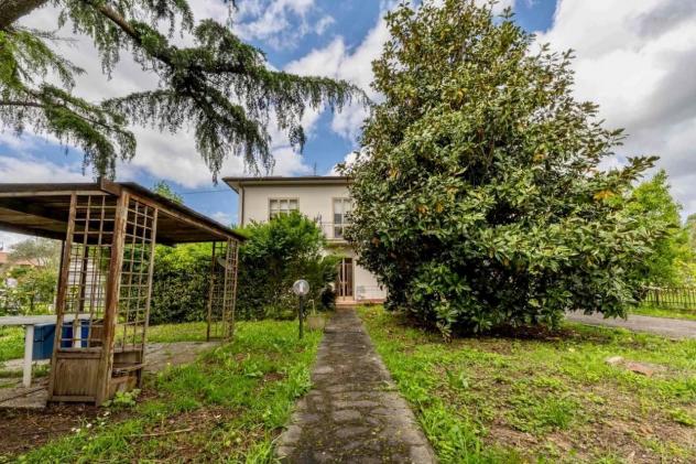 casa indipendente in vendita a San Giuliano Terme in zona Pappiana