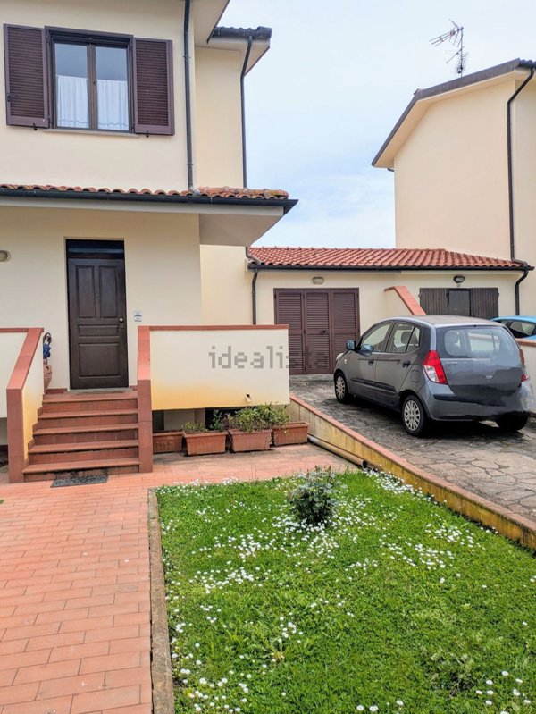 casa indipendente in vendita a San Giuliano Terme