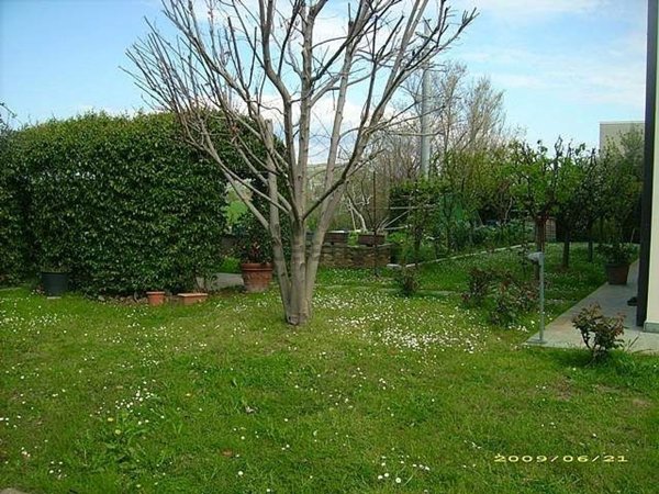 appartamento in vendita a San Giuliano Terme in zona San Martino a Ulmiano