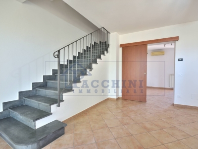 casa indipendente in vendita a San Giuliano Terme in zona Gello