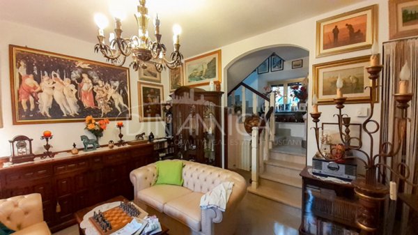 casa indipendente in vendita a San Giuliano Terme