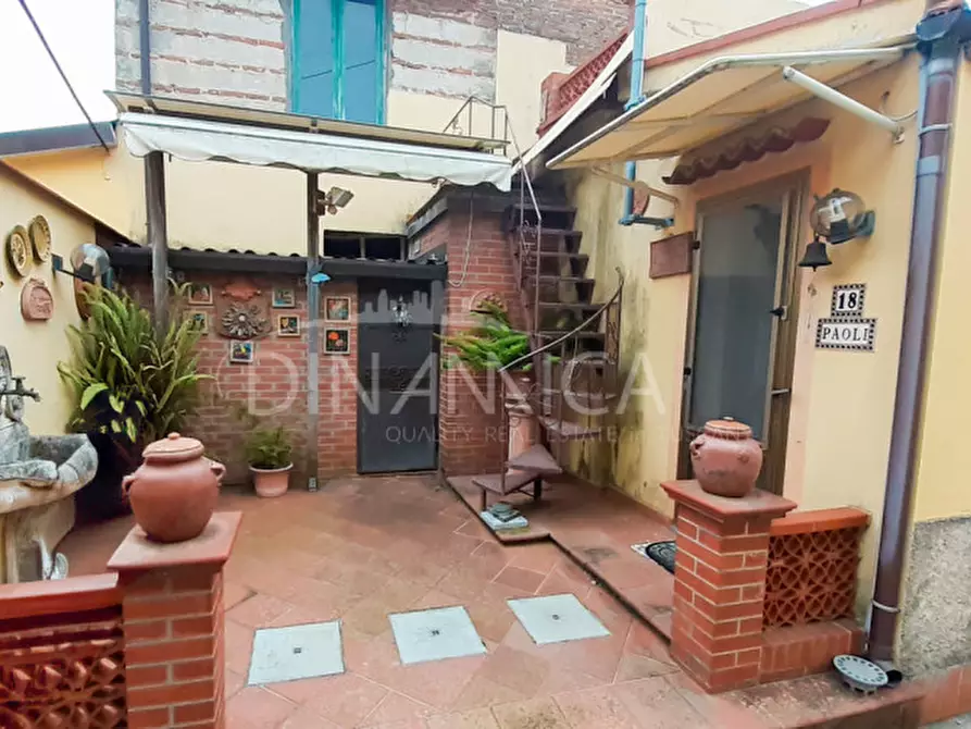 casa indipendente in vendita a San Giuliano Terme