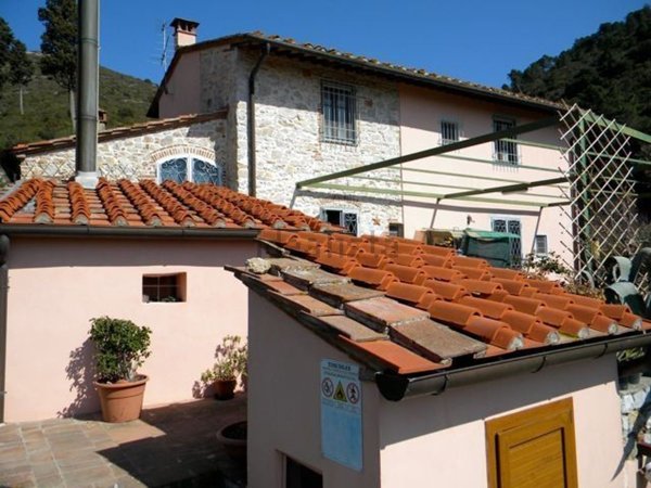 casale in vendita a San Giuliano Terme